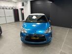 CITROEN DS 3 BENZINE /120 PK / 1.6 /91.000/ KM NIEUW STAAT, Bluetooth, Euro 5, Zwart, 120 kW