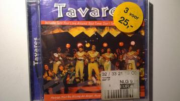 Tavares - Tavares beschikbaar voor biedingen