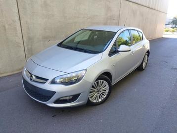 Opel Astra 1.6i - Goede staat beschikbaar voor biedingen