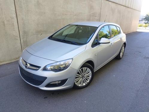 Opel Astra 1.6i - Goede staat, Auto's, Opel, Bedrijf, Te koop, Astra, ABS, Airbags, Airconditioning, Bluetooth, Boordcomputer