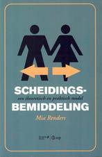 Mia Renders  -  Scheidingsbemiddeling, Enlèvement ou Envoi, Comme neuf, Juridique et Droit, Mia Renders