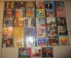 35 excellents CD originaux des années 60-70, CD & DVD, CD | Pop, Comme neuf, Enlèvement ou Envoi