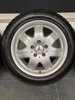 16 inch originele Mercedes-Benz SLK R191 velgen + banden, Auto-onderdelen, Overige Auto-onderdelen, Ophalen of Verzenden, Mercedes-Benz