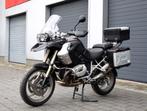 BMW R1200GS, Motoren, 2 cilinders, Handvatverwarming, Motorrijbewijs A, Bedrijf