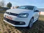Volkswagen Polo GT 1.4 TSI 150 pk, Voorwielaandrijving, 4 cilinders, Wit, Leder
