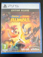 Crash Team Rumble ps5 neuf, Enlèvement ou Envoi