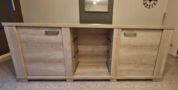 Dressoir - buffet (occasion) beschikbaar voor biedingen