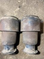 BMW F11 - luchtbalgen, Enlèvement, BMW