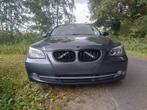 Gekeurd v verkoop BMW 520D Automaat Facelift Euro 5 Bi-Xenon, Auto's, BMW, Automaat, Euro 5, Achterwielaandrijving, 4 cilinders