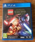 Lego Star Wars - The Force Awakens - PS4, Games en Spelcomputers, Ophalen of Verzenden, Zo goed als nieuw