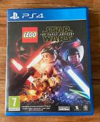 Lego Star Wars - The Force Awakens - PS4, Consoles de jeu & Jeux vidéo, Jeux | Sony PlayStation 4, Comme neuf, Enlèvement ou Envoi
