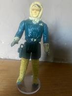 Star Wars vintage Han Solo Hoth 1980 Kenner, Ophalen of Verzenden, Gebruikt, Actiefiguurtje