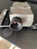 Diaprojector MF en KB-dia's, Ophalen, Gebruikt