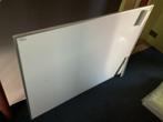 Whiteboard 90x120, Zakelijke goederen, Kantoor en Winkelinrichting | Kantoorartikelen, Ophalen, Gebruikt