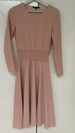 MAJE maat 1 dus 36 oudroze kleur topjurk elastisch, Ophalen of Verzenden, Zo goed als nieuw