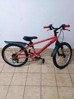 20 inch fiets racing boy 320, Utilisé, Enlèvement ou Envoi, 20 pouces, Vitesses