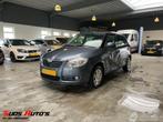 Skoda Fabia 1.2 12V Tour, Autos : Divers, Voitures accidentées, Boîte manuelle, Argent ou Gris, Hatchback, Essence