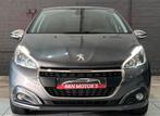 Peugeot 208 1.2i PureTech signature//1ere Pro//Carnet//Navi/, Voorwielaandrijving, 1199 cc, Bedrijf, 5 deurs