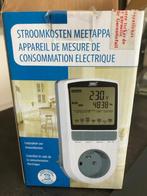 Verbruiksmeter (NIEUW), Ophalen of Verzenden, Nieuw, Elektriciteit