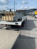 Tôles Eco 30mm isolation, Bricolage & Construction, Enlèvement, Neuf