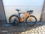 canyon inflite cf sl8 medium, Fietsen en Brommers, Ophalen, Gebruikt, Carbon