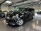 Mercedes-Benz V 250 d L3 Avantgarde // 8, Noir, Automatique, Achat, Classe V