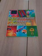 9 hardcovers wetenschap, Ophalen of Verzenden, Zo goed als nieuw, Natuurwetenschap