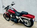 🔥Prachtige HD Fat Bob |⭐️Perfecte Staat | ✳️ Ruil mogelijk, Motoren, 2 cilinders, Chopper, Bedrijf, Meer dan 35 kW