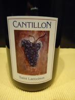 Cantillon Saint Lamvinus fles 7,5% Vol 75cl, Ophalen of Verzenden, Nieuw, Flesopener, Overige merken