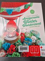 Ilaria Caliri - Amigurumi Winter Wonderland, Ophalen of Verzenden, Ilaria Caliri