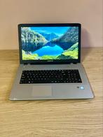 Laptop Medion Akoya i3, Met touchscreen, 17 inch of meer, Ophalen of Verzenden, SSD