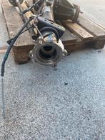Ford Ranger Wildtrak, Ophalen, Ford