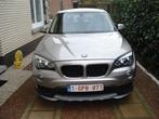 BMW  X1 IN 52.000 KM  .LOOPT ALS EEN ZWITSERS UURWERK ., Auto's, 4 cilinders, 5 deurs, Particulier, Te koop