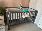 Tweeling park, Kinderen en Baby's, Ophalen, Gebruikt