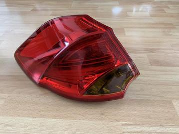 achterlicht Links kia Cee'd 2012 tot 2015 met LED beschikbaar voor biedingen