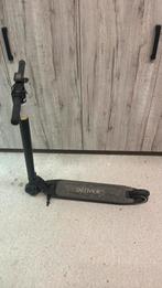 Elektrische step hendel afgebroken. Voor onderdelen, Fietsen en Brommers, Steps, Ophalen, Zo goed als nieuw