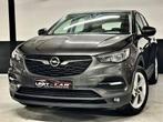 OPEL GRANDLAND X 1.2i |NIEUWSTAAT|M:2019|KM:97.000! CARPLAY✅, Auto's, Opel, Voorwielaandrijving, 1199 cc, Leder en Stof, 5 deurs