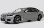 BMW M760i V12 Édition finale GT Spirit, Hobby & Loisirs créatifs, Autres marques, Voiture, Enlèvement ou Envoi, Neuf
