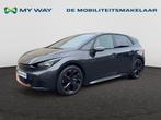 Cupra Born Born 58 kWh Business Edition, Auto's, Automaat, Navigatiesysteem, Elektrisch, Zilver of Grijs
