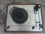 Thorens td166, Audio, Tv en Foto, Platenspelers, Ophalen, Gebruikt