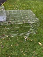 Kerbl buitenren 200cmx100cmx60cm, Dieren en Toebehoren, Ophalen, Gebruikt, Overige typen