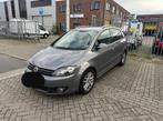 Vw golf plus 1.4 tsi automaat, Auto's, Euro 5, 4 cilinders, 118 kW, Particulier