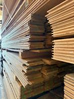 Eiken planchetten, Ophalen, Minder dan 25 mm, Eiken, Nieuw