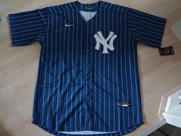 New York Yankees Jersey Soto maat: L beschikbaar voor biedingen