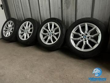 Originele BMW X5 X6 G05 G06 Style 734 19 inch velgen 5x112 T beschikbaar voor biedingen