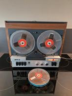 Dual TG 28 (1964) Reel to Reel Bandopnemer in goede staat, Ophalen of Verzenden, Bandrecorder