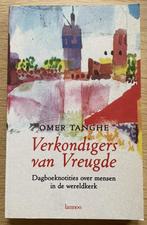 Verkondigers van vreugde, Boeken, Godsdienst en Theologie, Ophalen of Verzenden