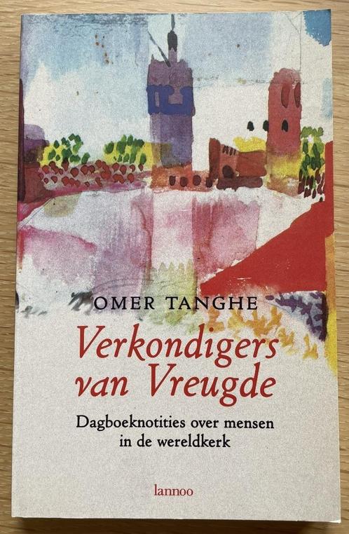 Verkondigers van vreugde, Boeken, Godsdienst en Theologie, Ophalen of Verzenden