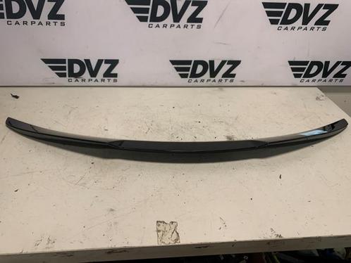 Spoiler achterbumper van een BMW 5-Serie (354), Auto-onderdelen, Carrosserie, BMW, Gebruikt, 3 maanden garantie, Ophalen of Verzenden