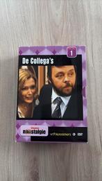 De collega’s dvd box seizoen 1, Cd's en Dvd's, Ophalen of Verzenden, Zo goed als nieuw
